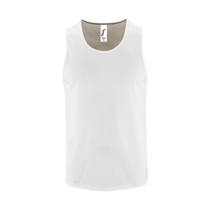 SOL'S Sporty Performance Tank Top