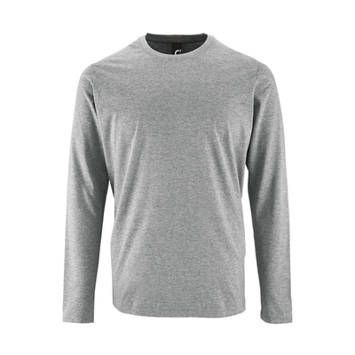 SOL'S Imperial Long Sleeve T-Shirt