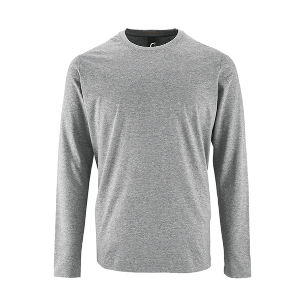 SOL'S Imperial Long Sleeve T-Shirt