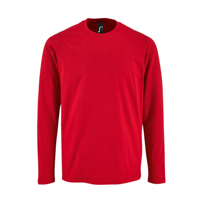 SOL'S Imperial Long Sleeve T-Shirt