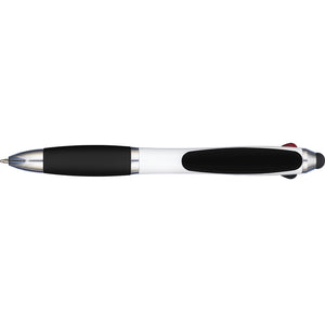 Contour Tricolour Ballpen