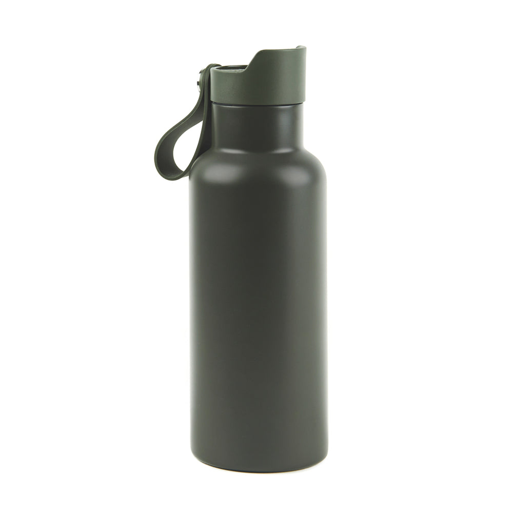 Branded VINGA Balti thermo bottle