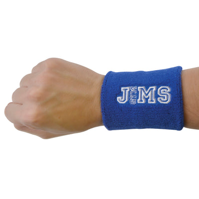 Branded Sweatbands