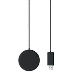 Branded Magnetic USB wireless charger 10W