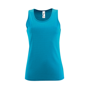 SOL'S Ladies Sporty Performance Tank Top