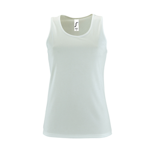 SOL'S Ladies Sporty Performance Tank Top