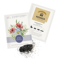 Essentials Seed Packets
