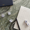 VINGA The Yacht Coffee Table Game