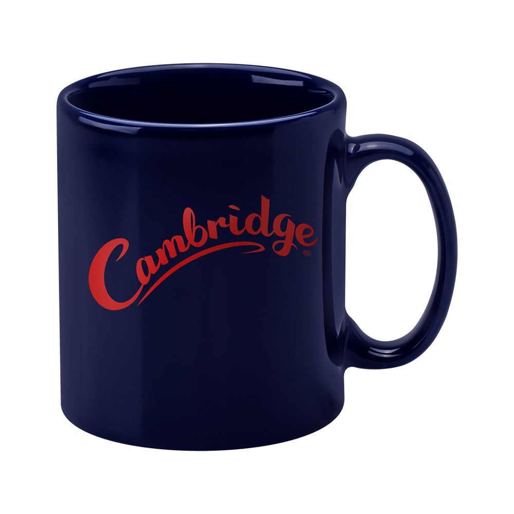 Branded Cambridge Mug