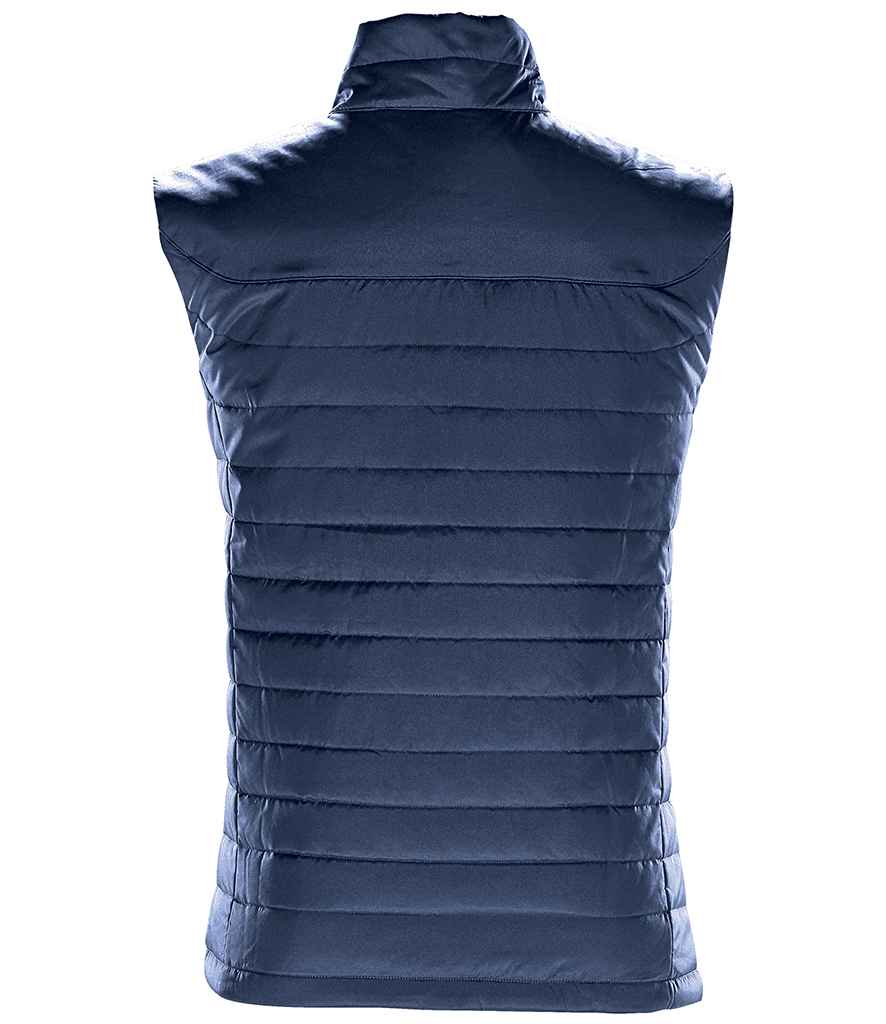 Stormtech Nautilus Quilted Bodywarmer Navy