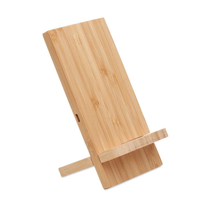Branded Wireless charger stand 10W