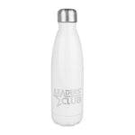 Branded Ashford Shine Double Wall 500ml Stainless Steel bottle