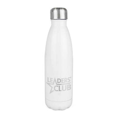 Branded Ashford Shine Double Wall 500ml Stainless Steel bottle