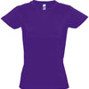 SOL'S Ladies Imperial Heavy T-Shirt
