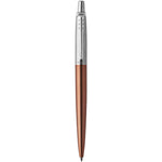 Branded Parker Jotter Bond Street ballpoint pen