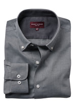 Brook Taverner Toronto Royal Oxford Shirt