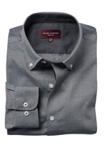 Branded Brook Taverner Toronto Royal Oxford Shirt