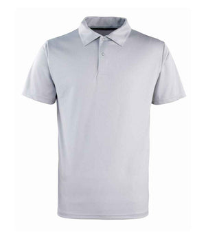 Premier Coolchecker® Stud Piqué Polo Shirt