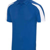 AWDis Cool Contrast Polo Shirt