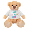 Branded T-Shirt Bear