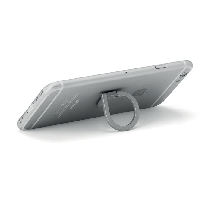 Branded Phone holder-stand ring