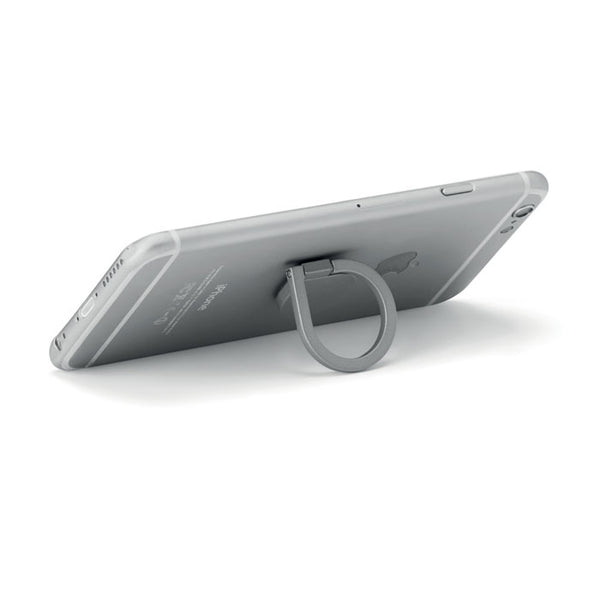 Branded Phone holder-stand ring