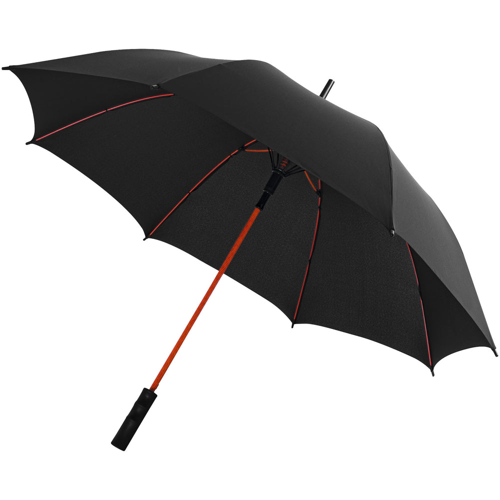 Branded Stark 23" windproof auto open umbrella