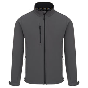 Orn Silverswift Two Tone Softshell Jacket