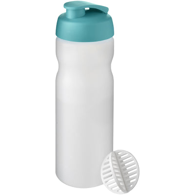 Branded Baseline Plus 650 ml shaker bottle