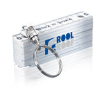 Branded Mini folding rule