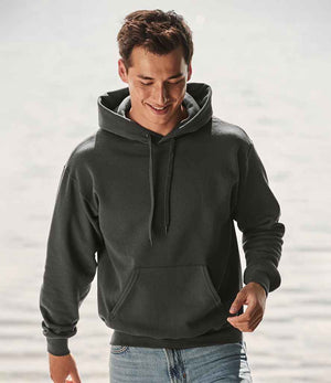 Fruit of the Loom Classic Hooded Sweatshirt