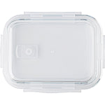 Poer Glass lunch box