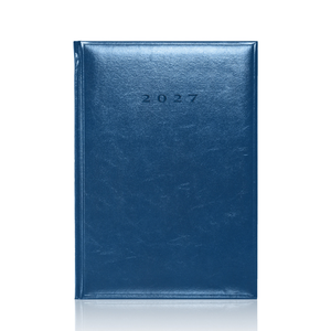 A4 Colombia Diary