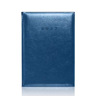 A4 Colombia Diary