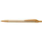 Strawkraft Ballpen