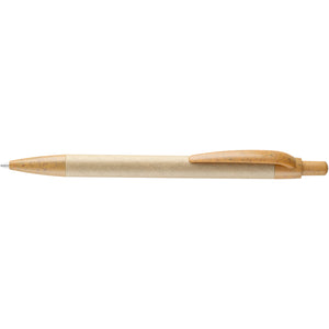 Strawkraft Ballpen