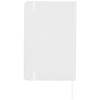 Classic A5 hard cover notebook