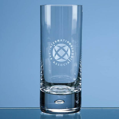 Branded Dartington Crystal Exmoor High Ball