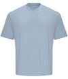 AWDis Unisex Oversize 100 T-Shirt Sky Blue