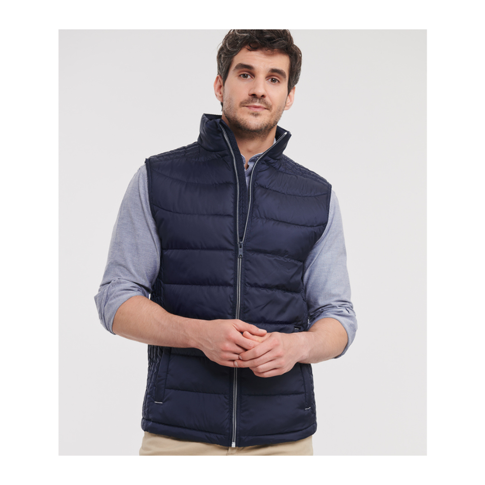 Russell Nano Padded Bodywarmer