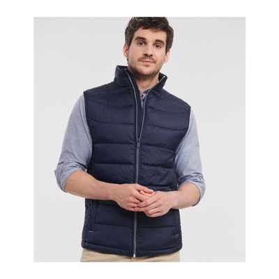 Russell Nano Padded Bodywarmer