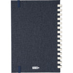 The Ilias - RPET notebook (approx. A5)