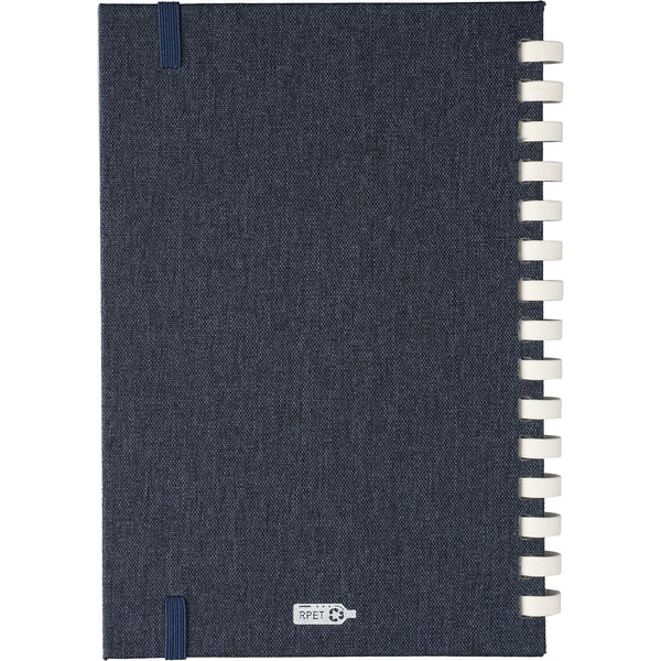 The Ilias - RPET notebook (approx. A5)