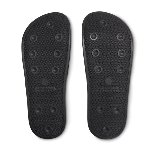 Branded Anti -slip sliders size 40/41