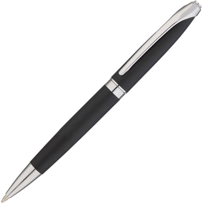 Branded BALLAD Ball Pen with trim