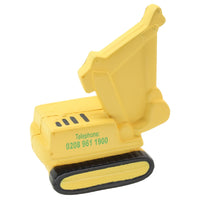 Stress Digger