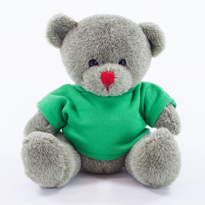 Coloured T-Shirt Bear II