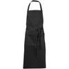 Viera 240 g/m² apron Black