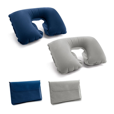 STRADA. Inflatable neck pillow