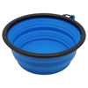 Silicone Pop-Up Dog Bowl